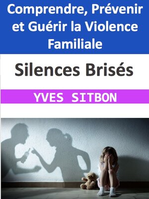 cover image of Silences Brisés